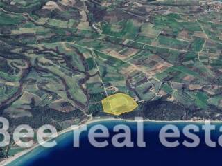 Άποψη εξωτερικού χώρου