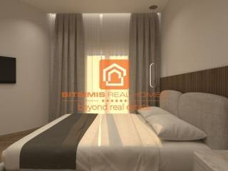 Υπνοδωμάτιο