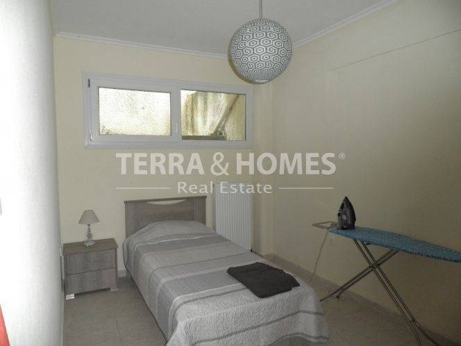 Υπνοδωμάτιο