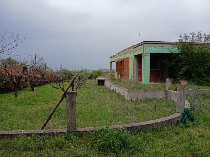 Εξωτερικός χώρος