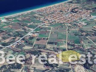 Άποψη εξωτερικού χώρου