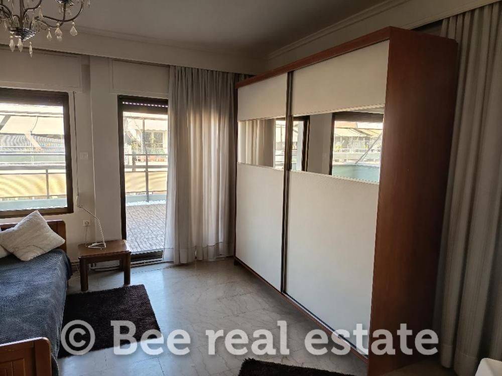 Άποψη εσωτερικού χώρου