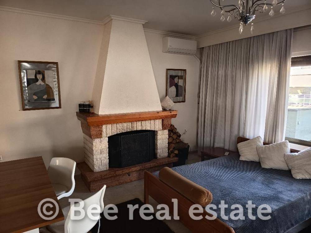 Άποψη εσωτερικού χώρου