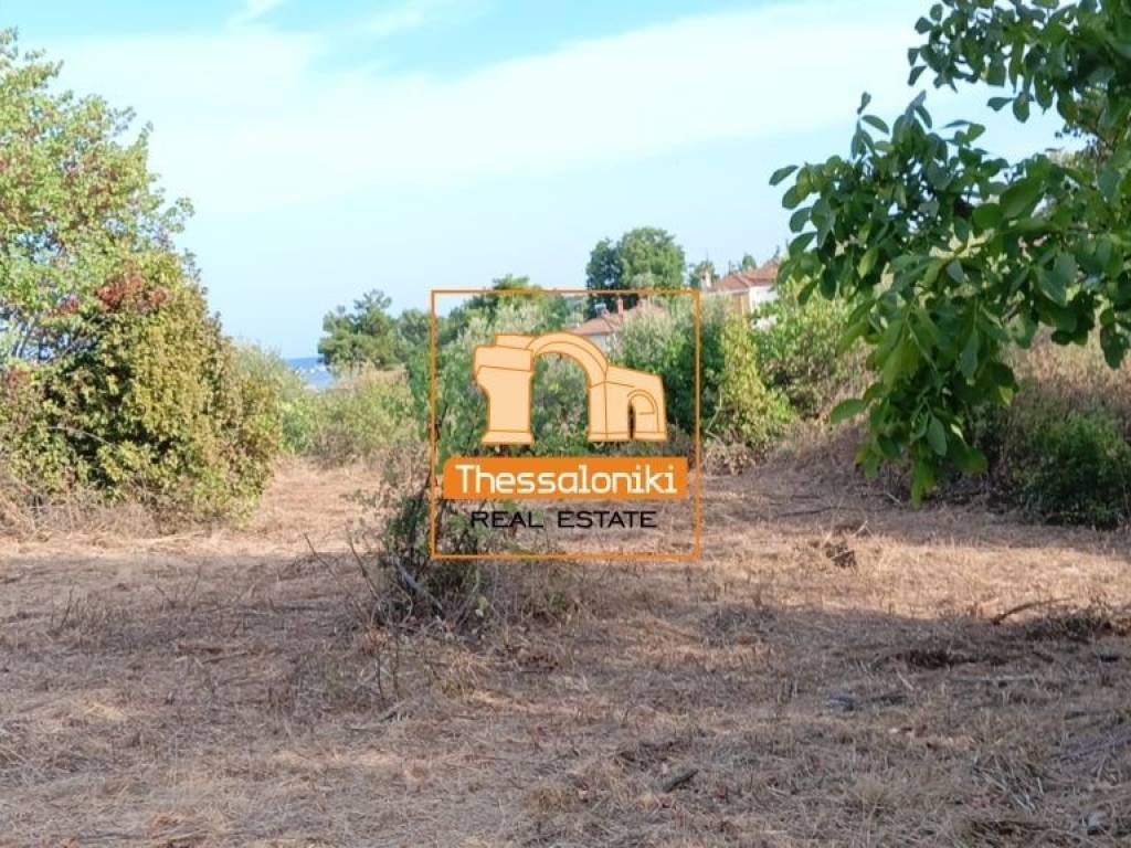 Νέα Αγαθούπολη, Οικόπεδο, 1.922 τ.μ.