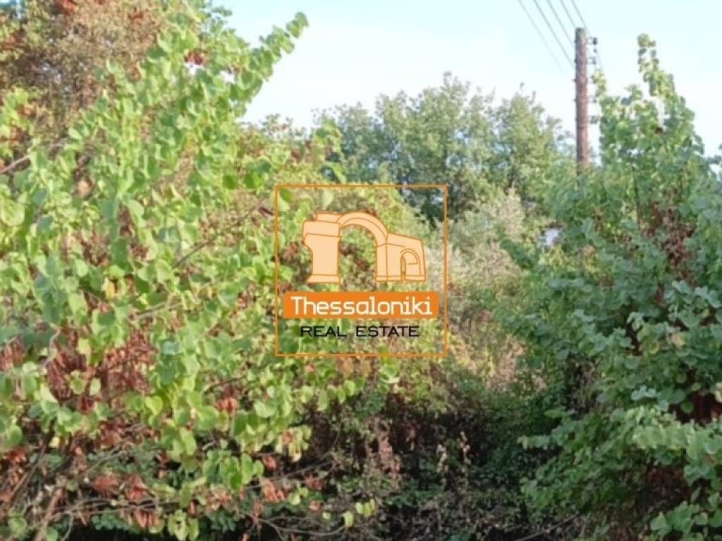 Νέα Αγαθούπολη, Οικόπεδο, 1.922 τ.μ.