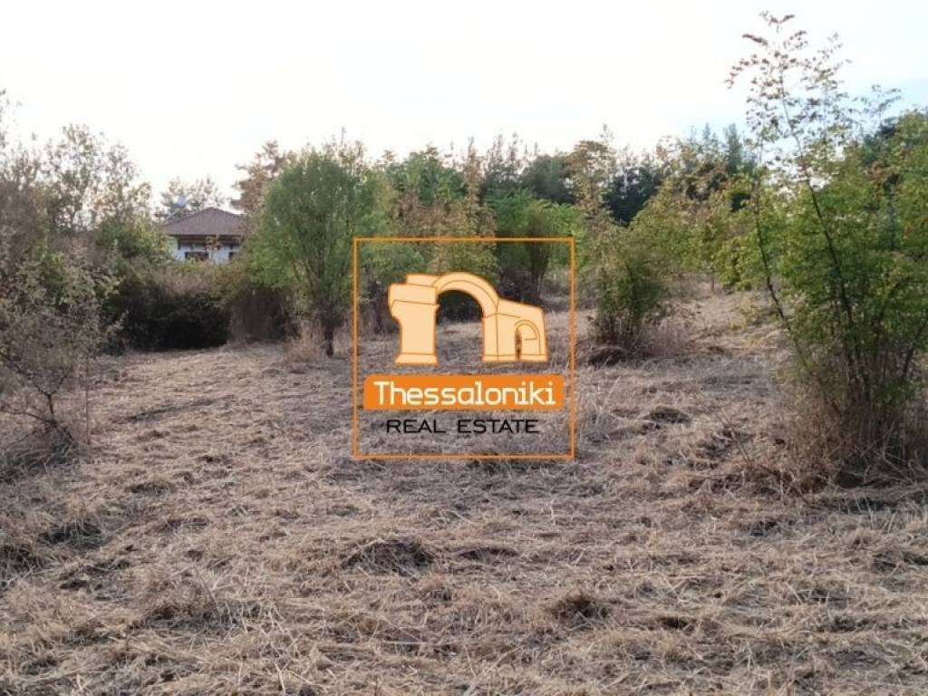 Νέα Αγαθούπολη, Οικόπεδο, 1.112 τ.μ.