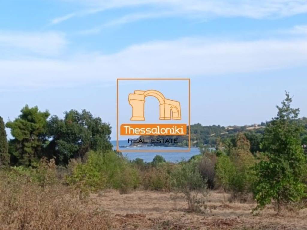 Νέα Αγαθούπολη, Οικόπεδο, 1.112 τ.μ.