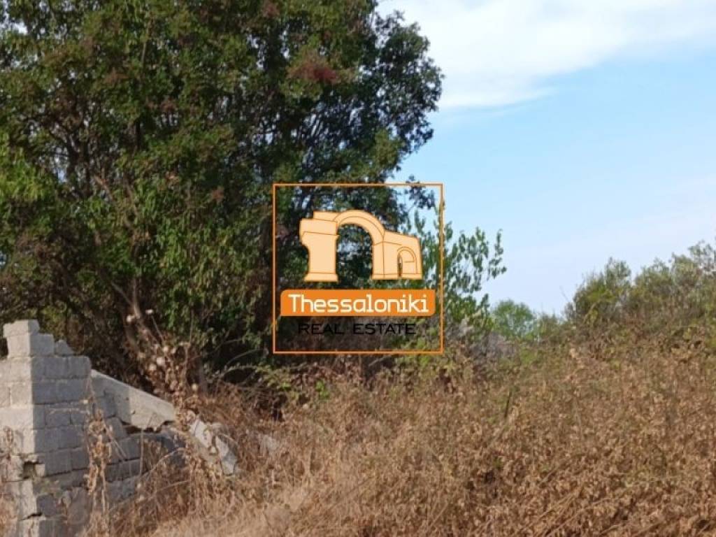 Νέα Αγαθούπολη, Οικόπεδο, 1.112 τ.μ.