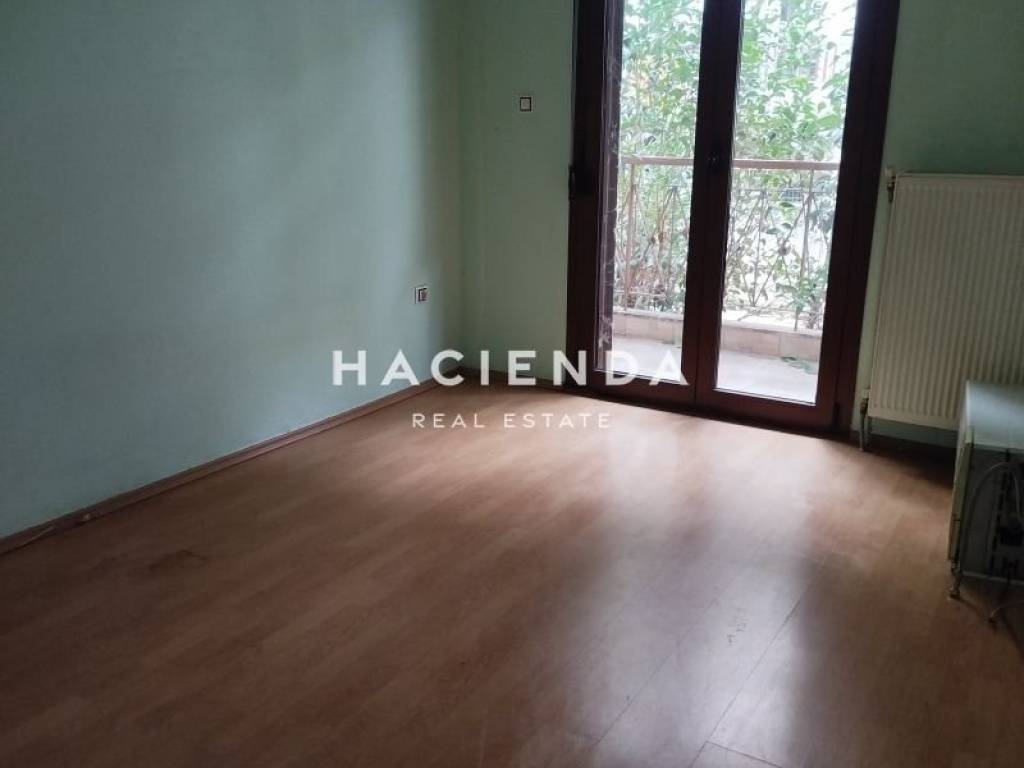 Άποψη χώρου