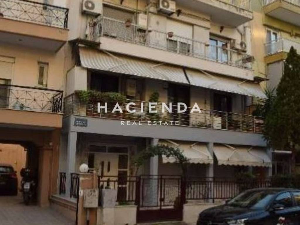 Εξωτερικός χώρος