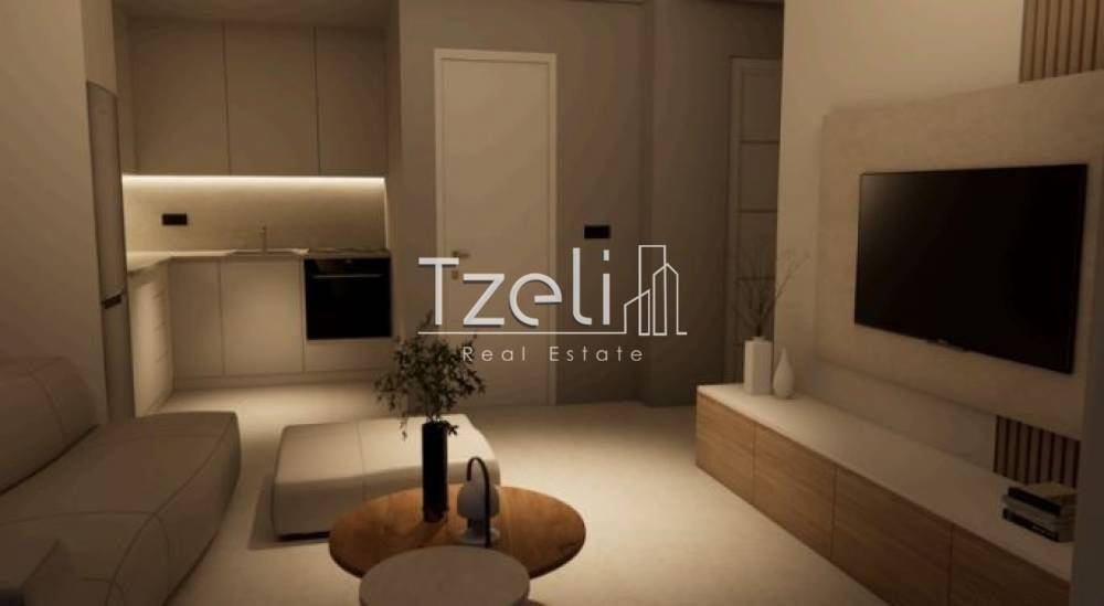 Άποψη χώρου