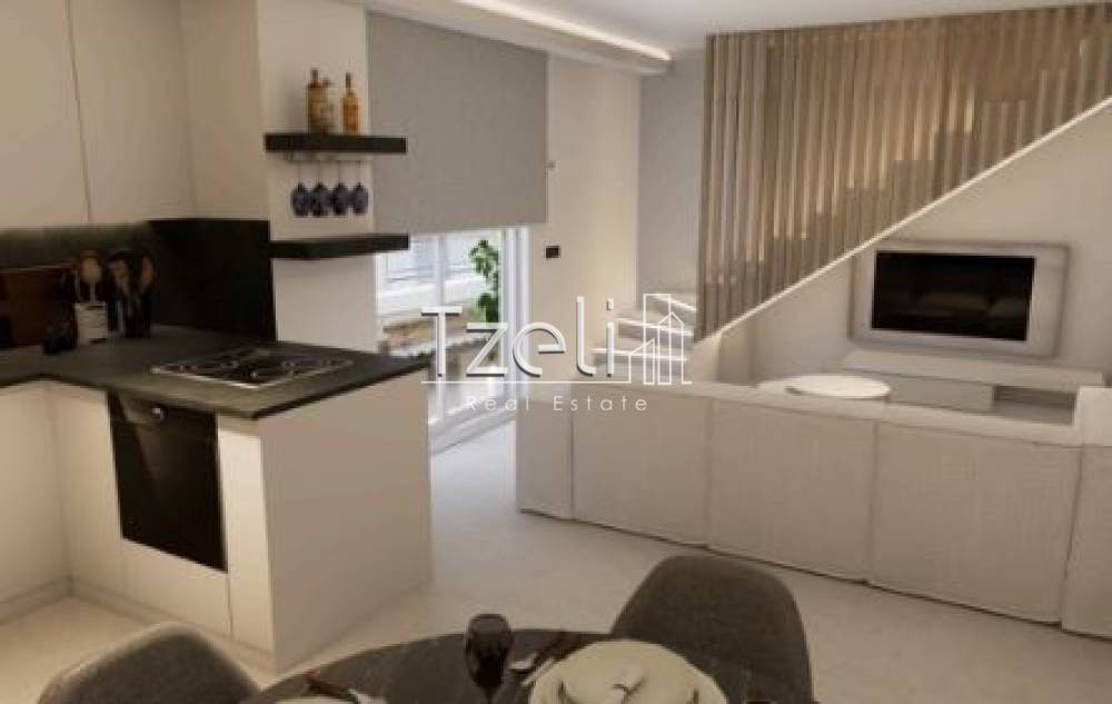 Άποψη χώρου