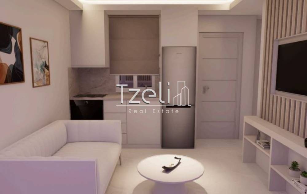 Άποψη χώρου