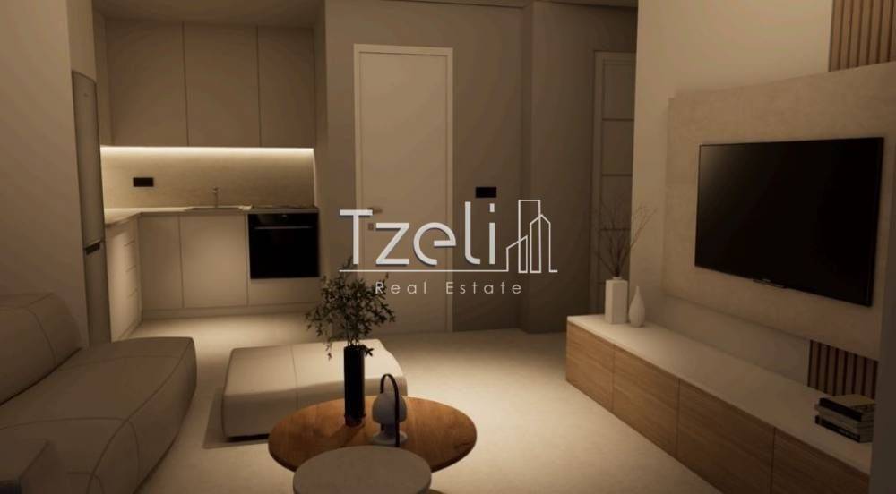 Άποψη χώρου