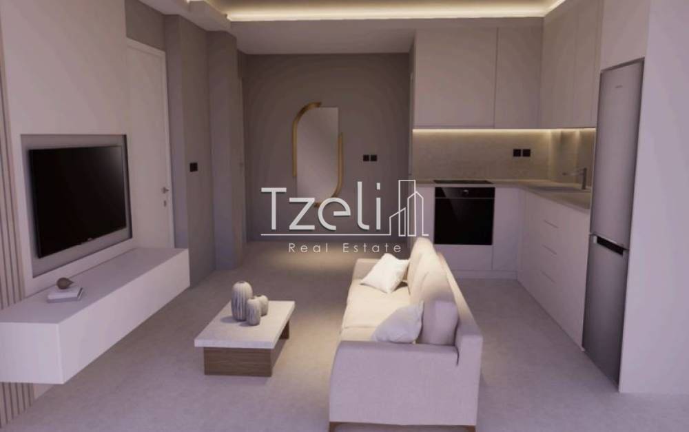 Άποψη χώρου