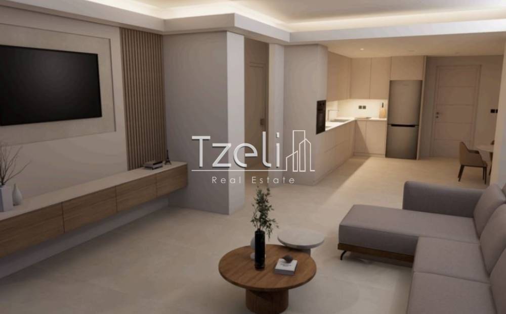 Άποψη χώρου