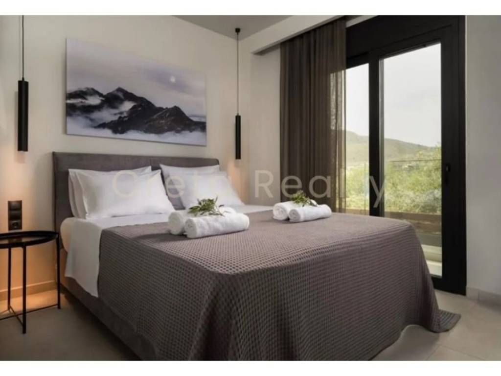 Υπνοδωμάτιο