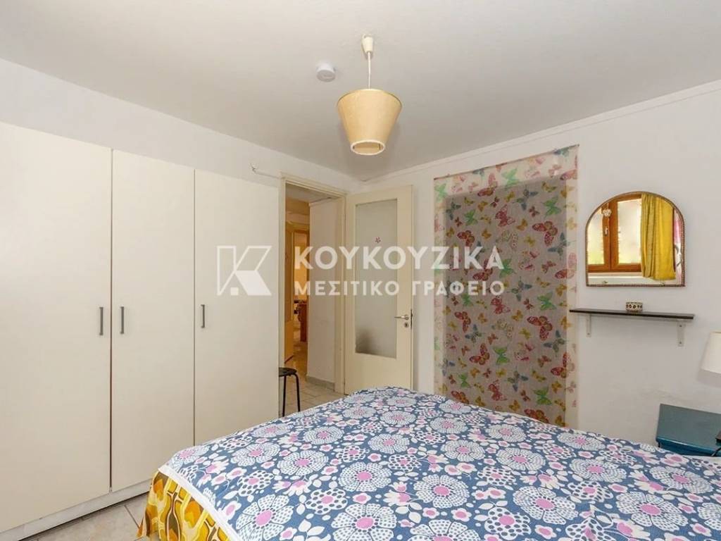 Υπνοδωμάτιο