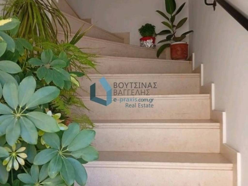 Είσοδος οικοδομής