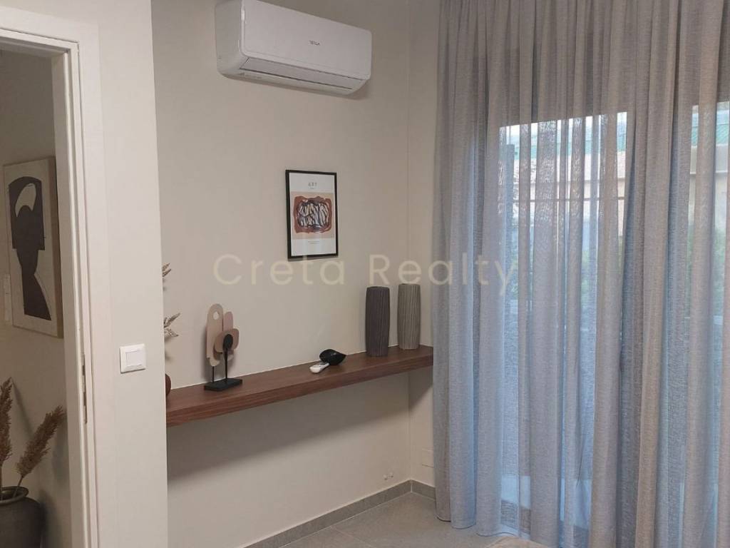 Άποψη χώρου