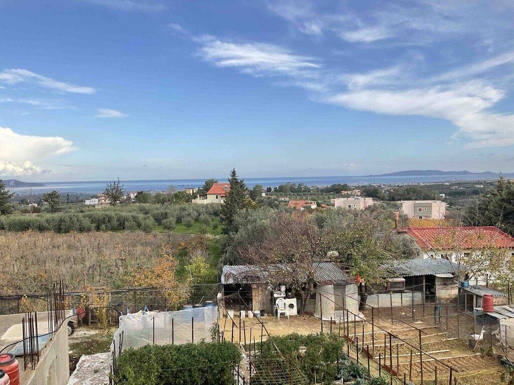 Building - Grekodom 61785|935710