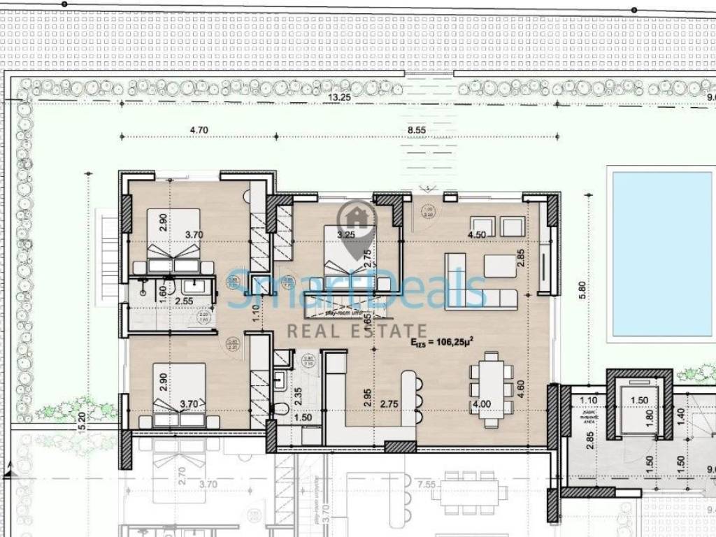 Εσωτερικοι χώροι