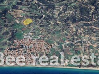 Άποψη εξωτερικού χώρου