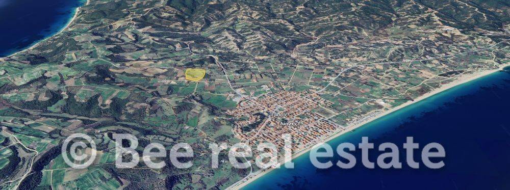 Άποψη εξωτερικού χώρου