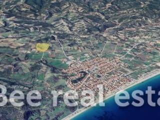 Άποψη εξωτερικού χώρου