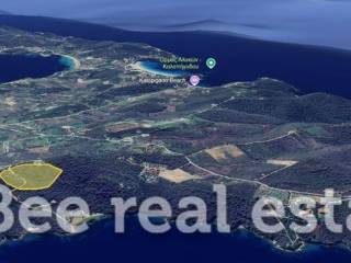 Άποψη εξωτερικού χώρου