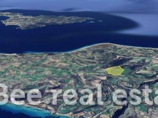 Άποψη εξωτερικού χώρου