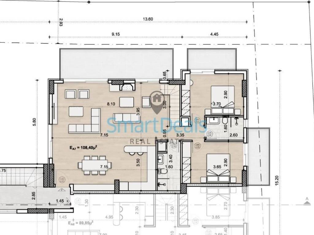 Εσωτερικοι χώροι