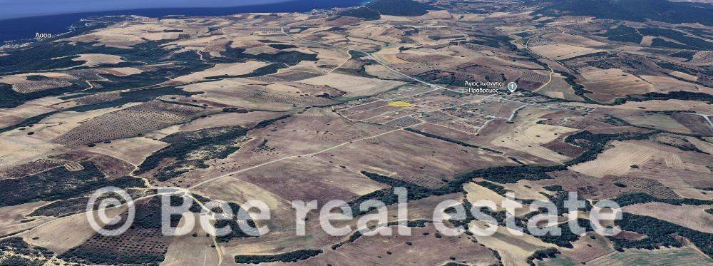 Άποψη εξωτερικού χώρου