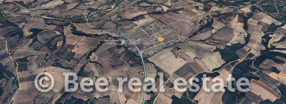 Άποψη εξωτερικού χώρου