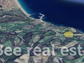 Άποψη εξωτερικού χώρου