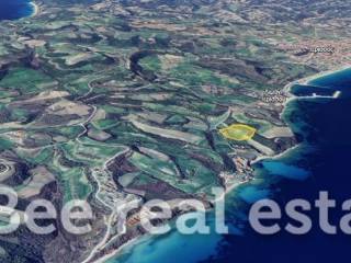 Άποψη εξωτερικού χώρου