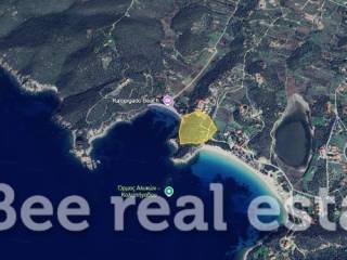 Άποψη εξωτερικού χώρου