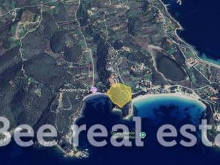 Άποψη εξωτερικού χώρου