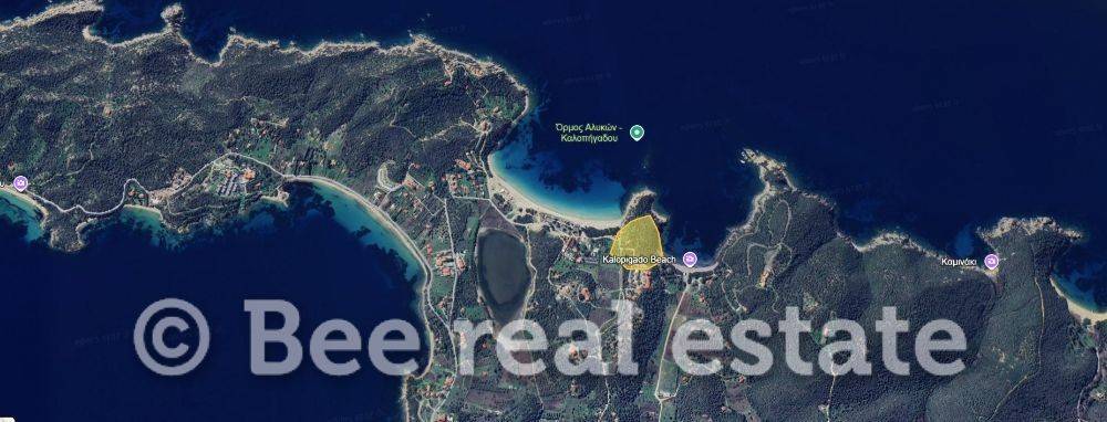 Άποψη εξωτερικού χώρου