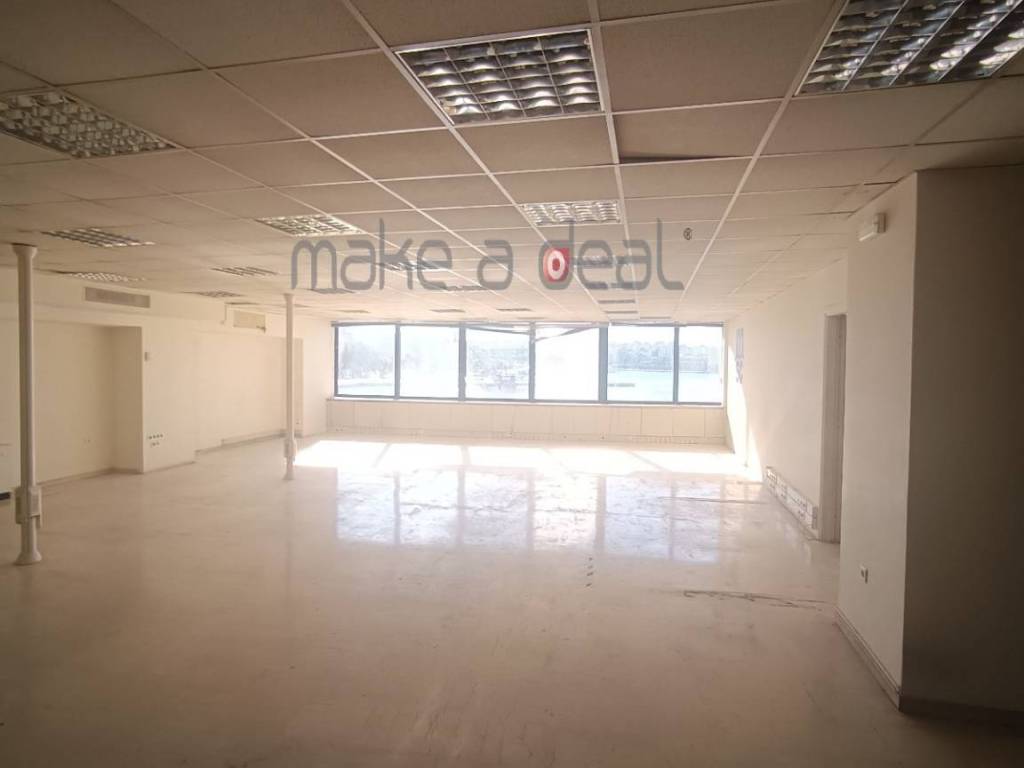 Πρόσοψη- Νότια Ανατολική πλευρά