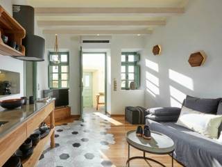 House for Sale Santorini Greece, Pyrgos