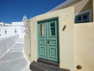 House for Sale Santorini Greece, Pyrgos