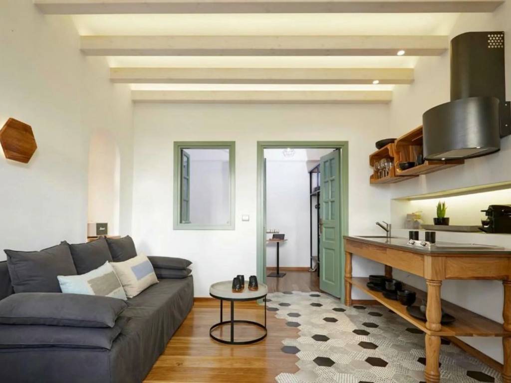 House for Sale Santorini Greece, Pyrgos