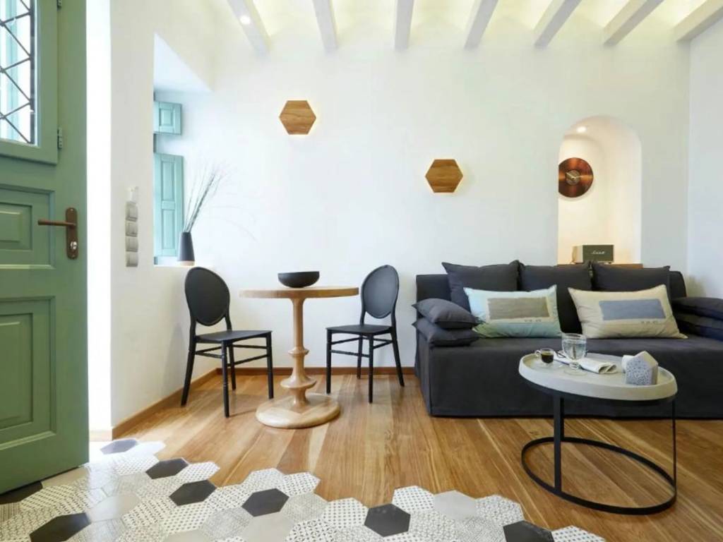 House for Sale Santorini Greece, Pyrgos