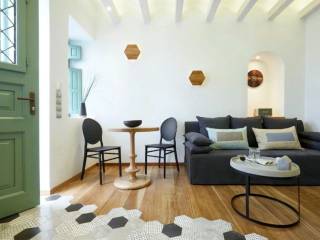 House for Sale Santorini Greece, Pyrgos