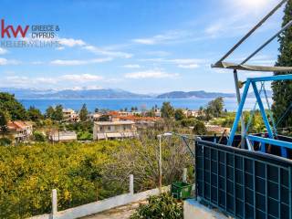 Εξωτερικοι χώροι