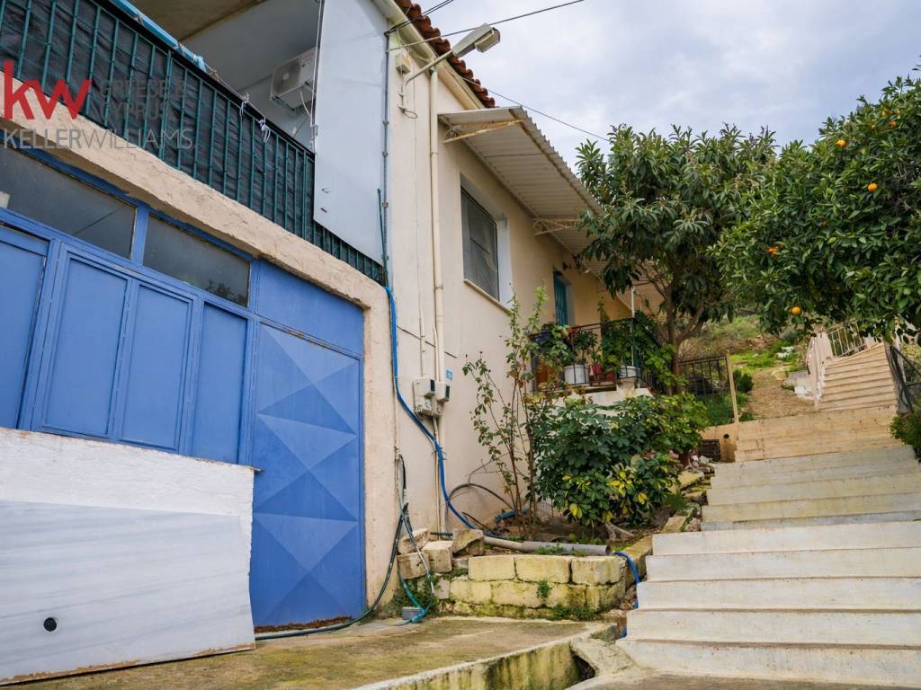 Εξωτερικοι χώροι