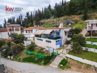 Εξωτερικοι χώροι