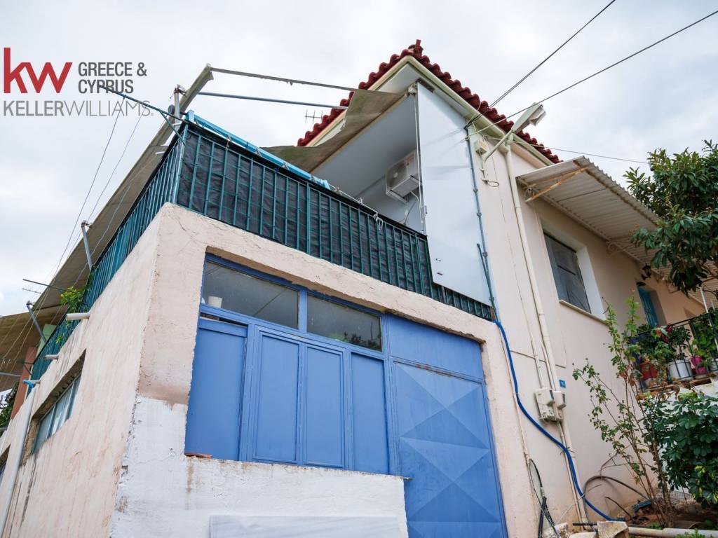 Εξωτερικοι χώροι