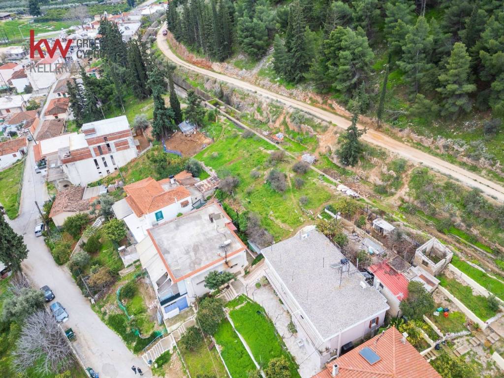 Εξωτερικοι χώροι